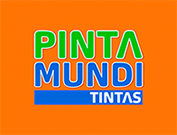 Pinta Mundi Tintas